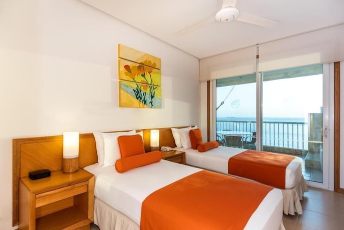 Imagen de la habitación del Hotel Irotama Del Mar. Foto 11