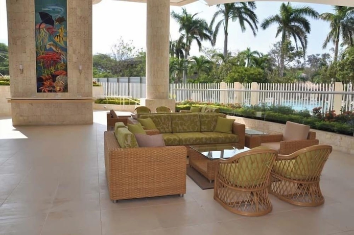 Imagen de los interiores del Hotel Irotama Del Mar. Foto 16