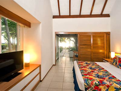 Imagen general del Hotel Irotama Lago. Foto 1