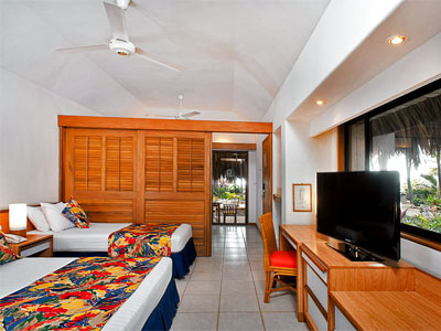 Imagen general del Hotel Irotama Lago. Foto 3