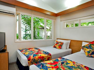 Imagen general del Hotel Irotama Lago. Foto 8