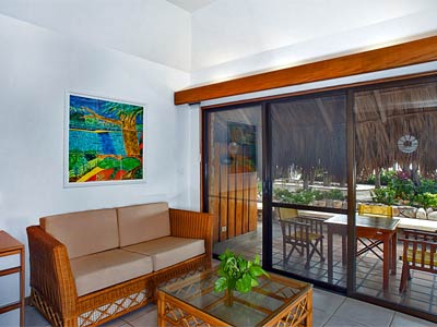 Imagen general del Hotel Irotama Lago. Foto 4