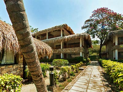 Imagen general del Hotel Irotama Lago. Foto 5