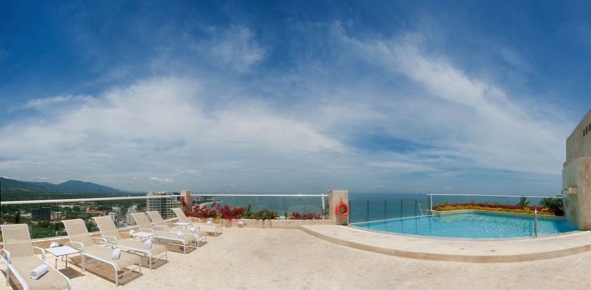 Imagen general del Hotel Irotama Lago. Foto 7