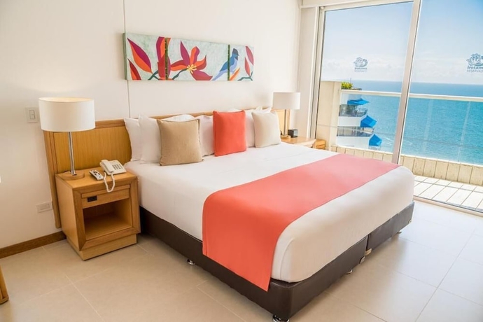 Imagen de la habitación del Hotel Irotama Reservado. Foto 3