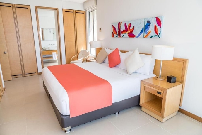 Imagen de la habitación del Hotel Irotama Reservado. Foto 4