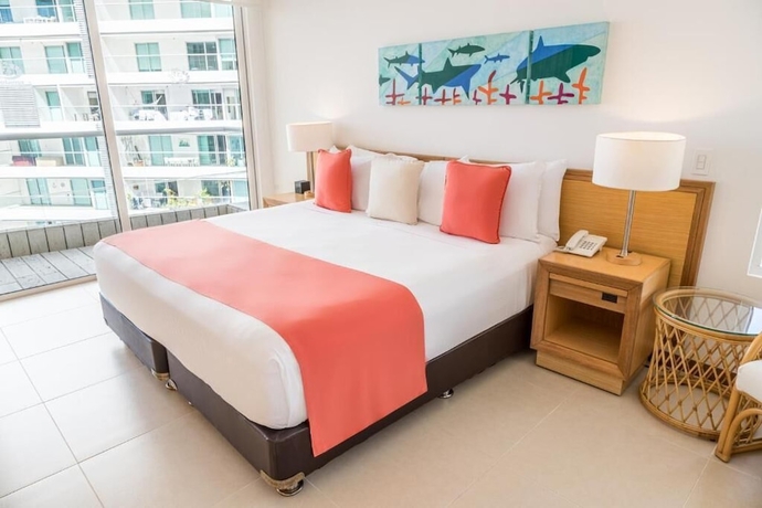 Imagen de la habitación del Hotel Irotama Reservado. Foto 6