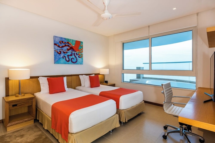 Imagen de la habitación del Hotel Irotama Reservado. Foto 8