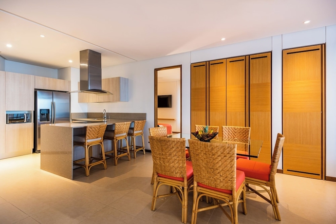 Imagen de la habitación del Hotel Irotama Reservado. Foto 9