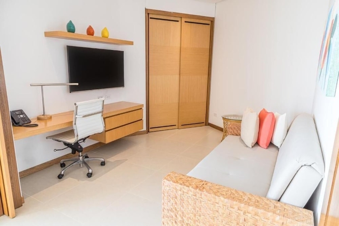 Imagen de la habitación del Hotel Irotama Reservado. Foto 11