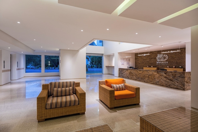 Imagen de los interiores del Hotel Irotama Reservado. Foto 16