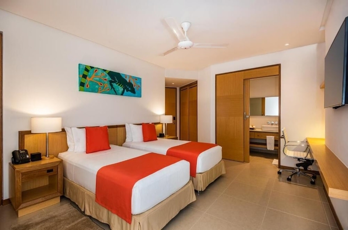 Imagen de la habitación del Hotel Irotama Reservado. Foto 12