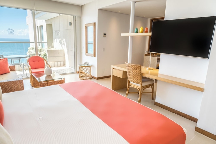 Imagen de la habitación del Hotel Irotama Reservado. Foto 13