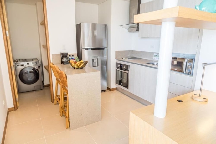Imagen de la habitación del Hotel Irotama Reservado. Foto 15