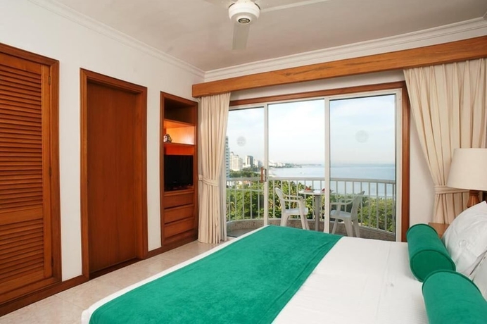 Imagen de la habitación del Hotel Irotama XXI. Foto 2