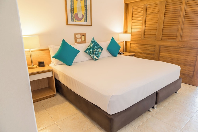 Imagen de la habitación del Hotel Irotama XXI. Foto 3