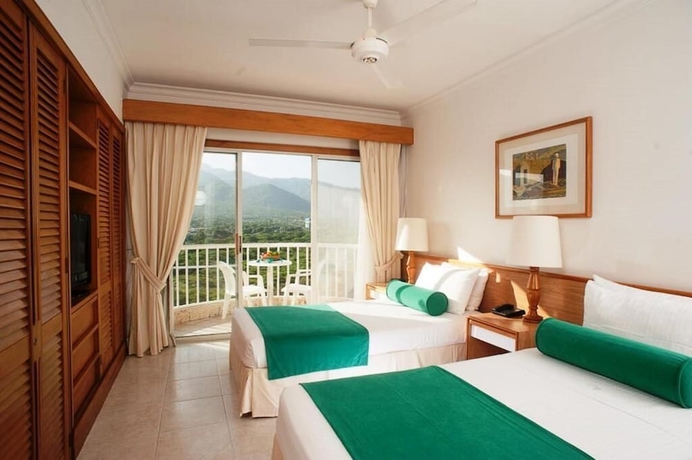 Imagen de la habitación del Hotel Irotama XXI. Foto 4