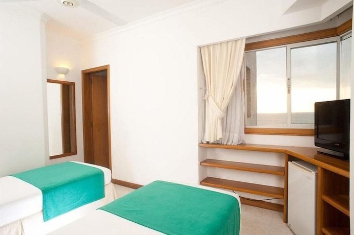 Imagen de la habitación del Hotel Irotama XXI. Foto 5