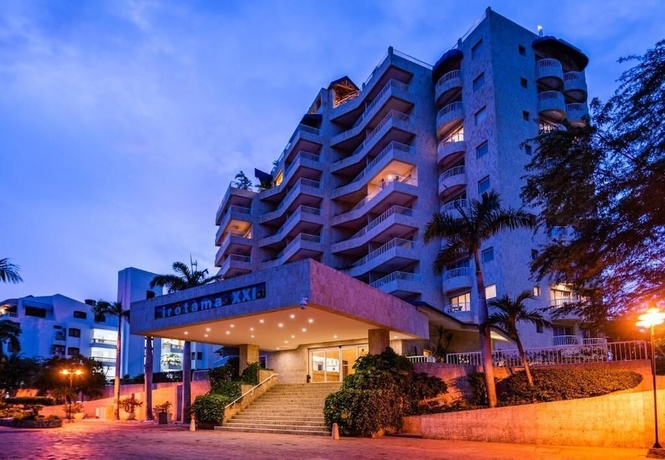Imagen general del Hotel Irotama XXI. Foto 1