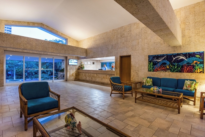 Imagen de los interiores del Hotel Irotama XXI. Foto 16
