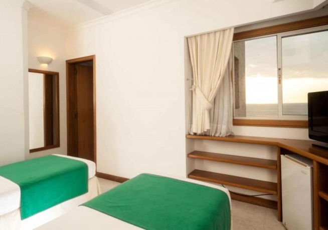 Imagen de la habitación del Hotel Irotama XXI. Foto 7