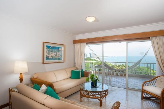 Imagen de la habitación del Hotel Irotama XXI. Foto 9