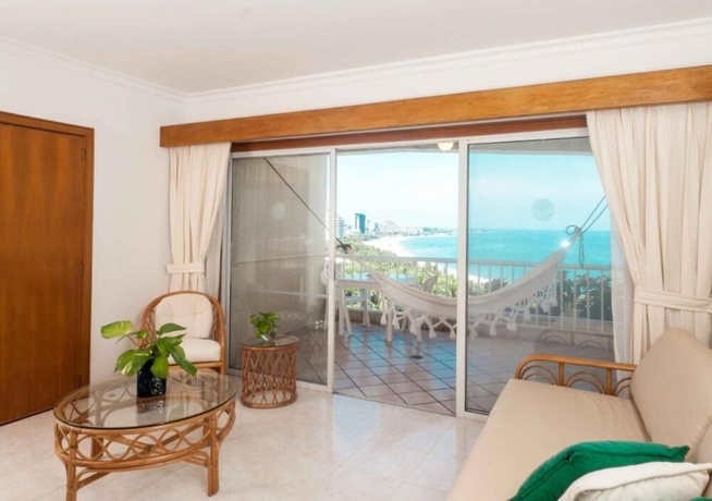Imagen de la habitación del Hotel Irotama XXI. Foto 11