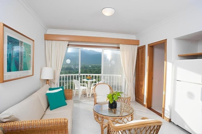 Imagen de la habitación del Hotel Irotama XXI. Foto 12