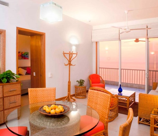 Imagen de la habitación del Hotel Irotama del Sol. Foto 3