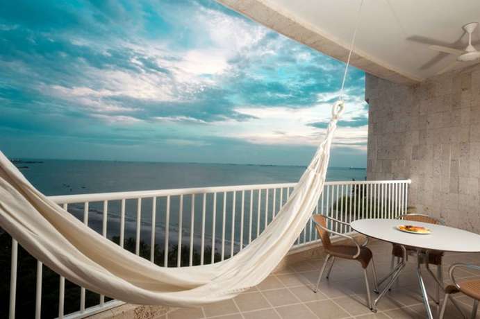 Imagen de la habitación del Hotel Irotama del Sol. Foto 5