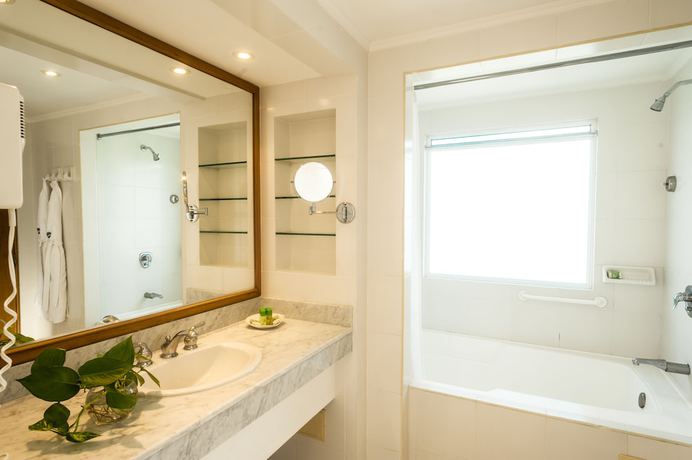 Imagen de la habitación del Hotel Irotama del Sol. Foto 6