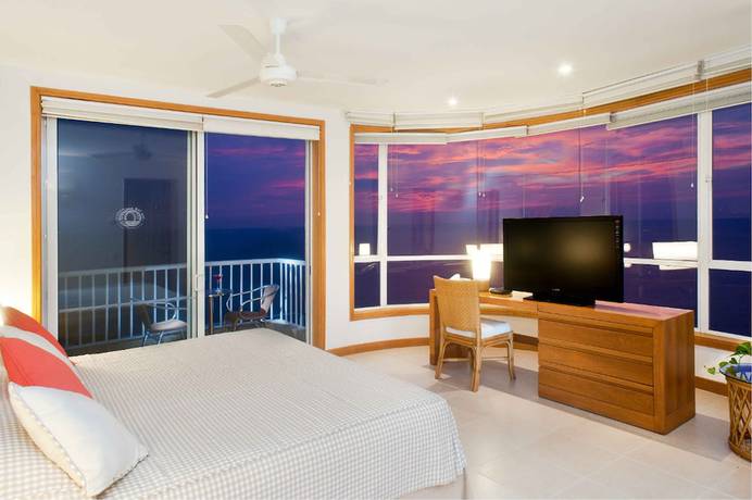Imagen de la habitación del Hotel Irotama del Sol. Foto 8