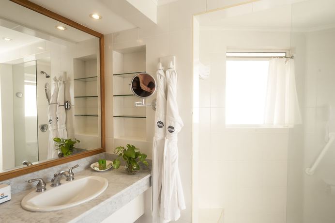 Imagen de la habitación del Hotel Irotama del Sol. Foto 15