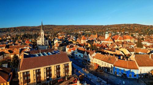 Imagen de la habitación del Hotel Irottk&ouml;. Foto 7