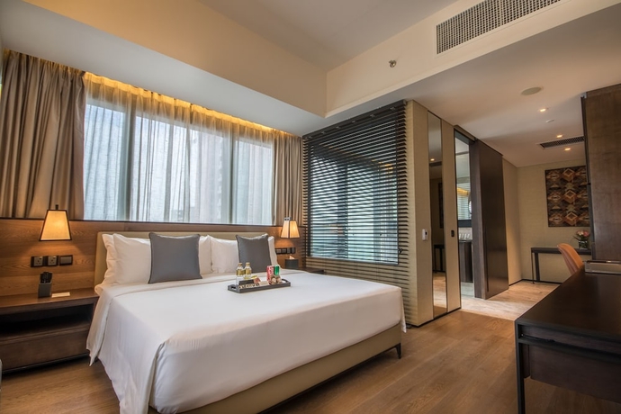 Imagen de la habitación del Hotel I’m. Foto 7