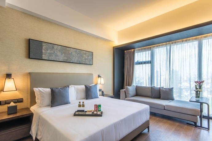 Imagen de la habitación del Hotel I’m. Foto 14