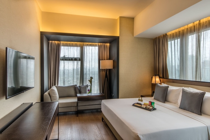 Imagen de la habitación del Hotel I’m. Foto 15