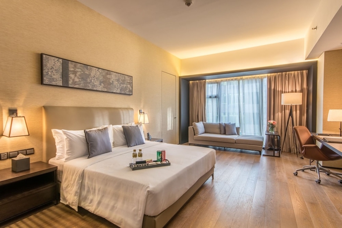 Imagen de la habitación del Hotel I’m. Foto 16