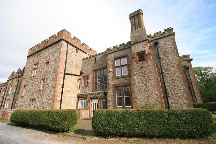 Imagen de la habitación del Hotel Irton Hall. Foto 12