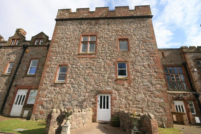 Imagen de la habitación del Hotel Irton Hall. Foto 15