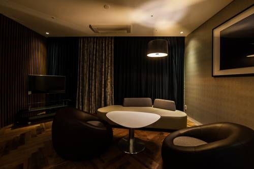 Imagen de la habitación del Hotel Iruda. Foto 2