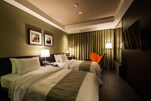 Imagen de la habitación del Hotel Iruda. Foto 3