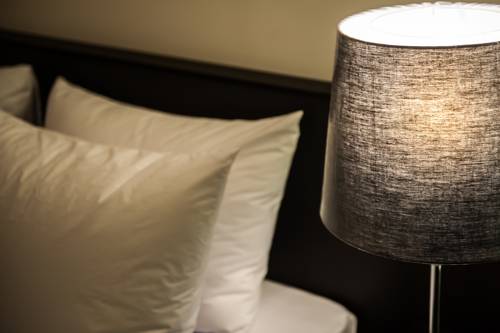 Imagen de la habitación del Hotel Iruda. Foto 4