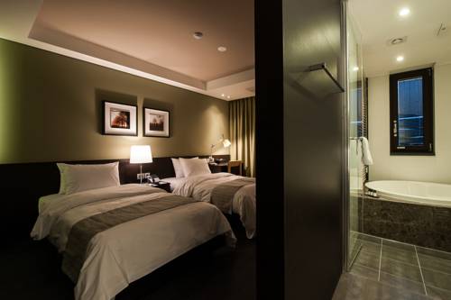 Imagen de la habitación del Hotel Iruda. Foto 5