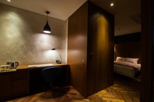 Imagen de la habitación del Hotel Iruda. Foto 6