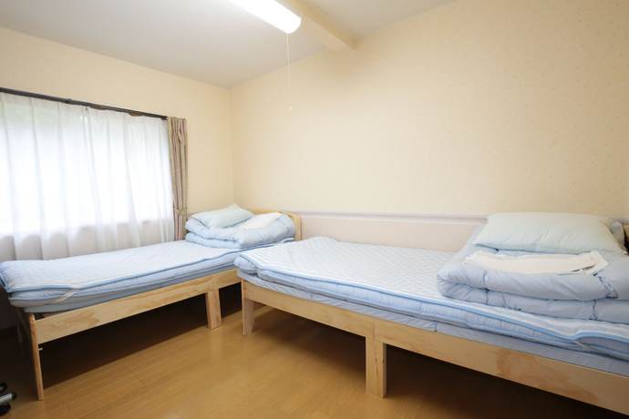 Imagen de la habitación del Hotel Iruka. Foto 17