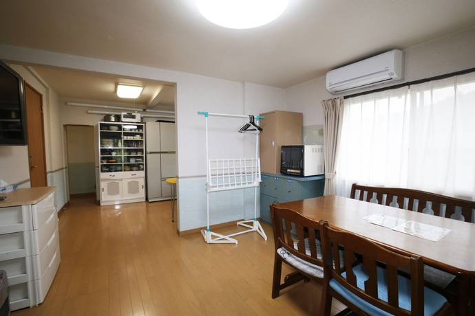 Imagen de la habitación del Hotel Iruka. Foto 19