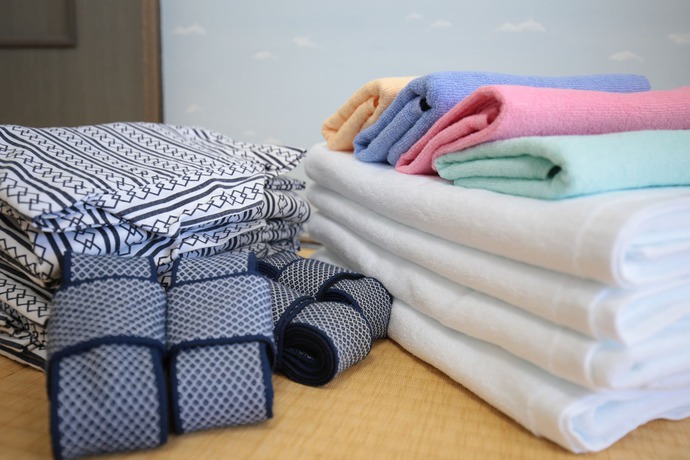 Imagen de la habitación del Hotel Iruka. Foto 20