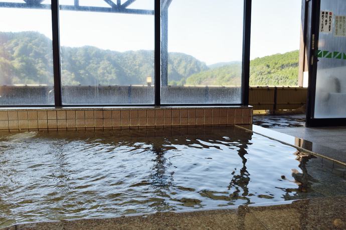 Imagen general del Hotel Iruka Onsen Seiryuusou. Foto 1