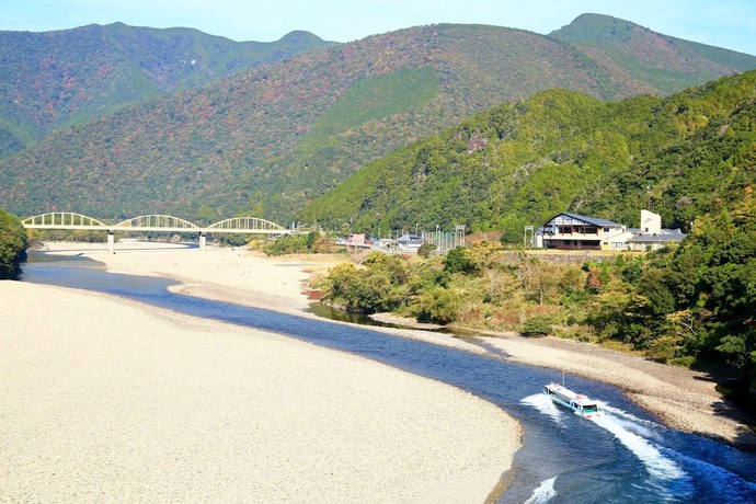 Imagen general del Hotel Iruka Onsen Seiryuusou. Foto 4